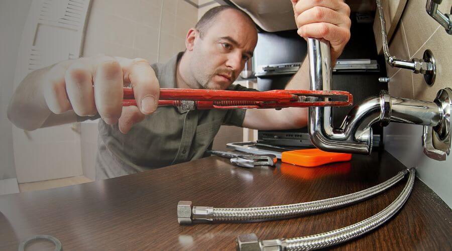 Professional Tankless Water Heater Installation in Cogswell, ND